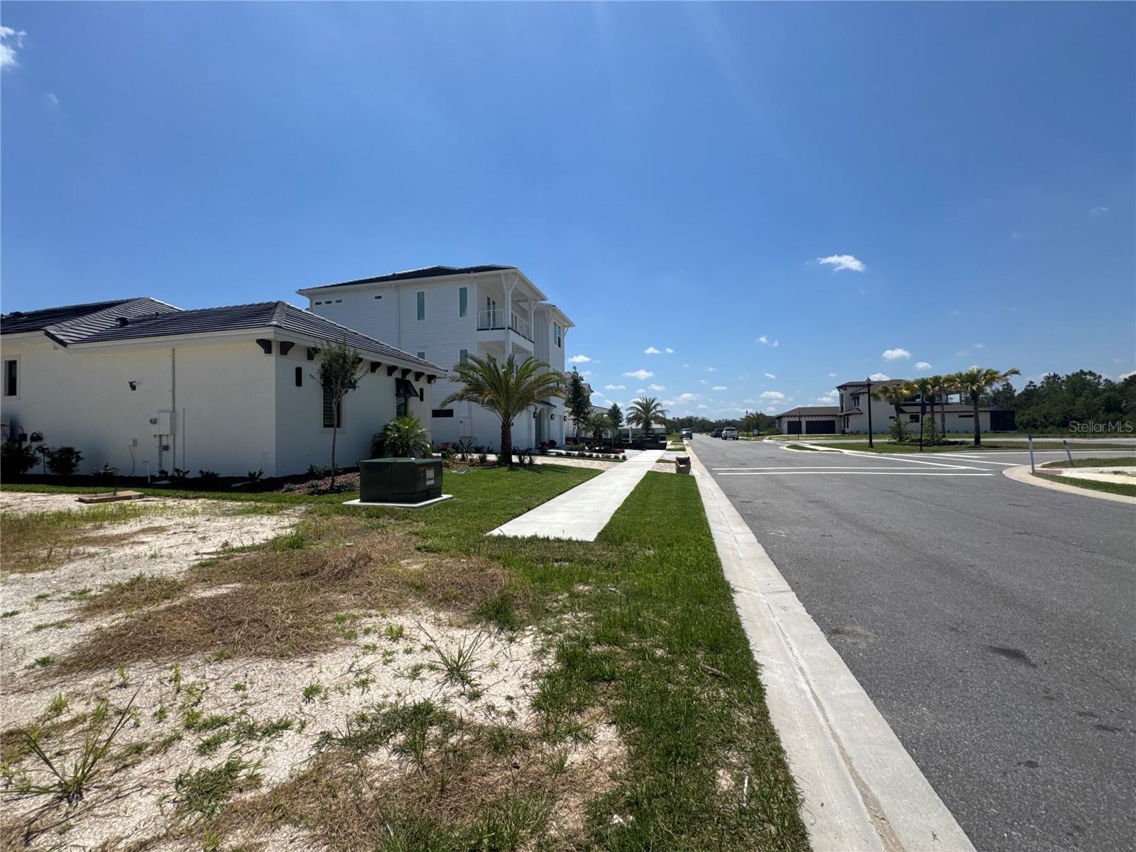 VERANDA BAY PH 2A - Land