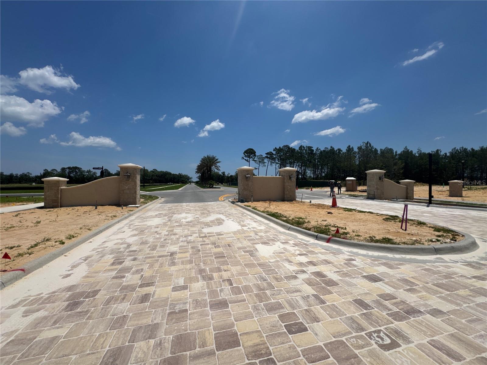 VERANDA BAY PH 2A - Land