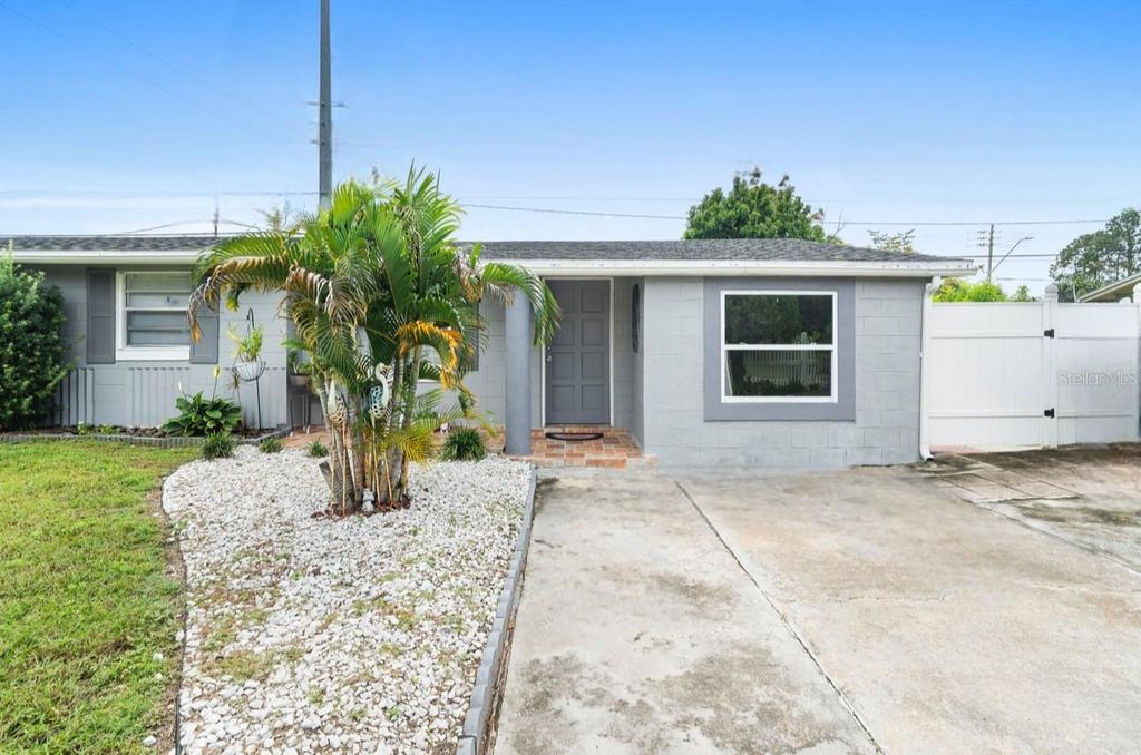 Photo of 3906 Doane Street, Orlando, FL 32839 (MLS # O6350669)