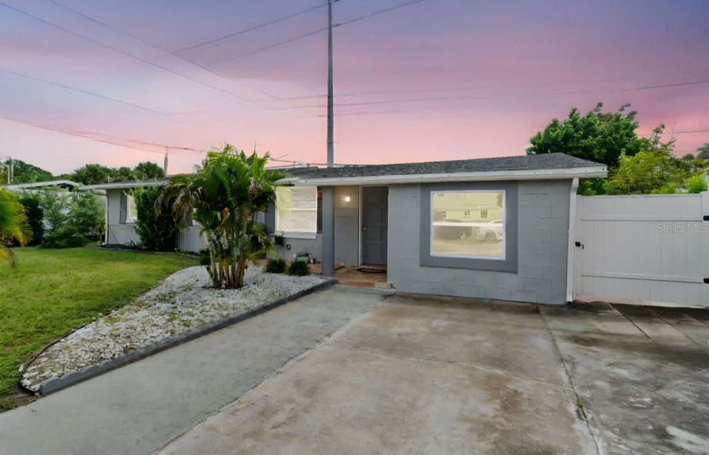 Photo of 3906 Doane Street, Orlando, FL 32839 (MLS # O6350669)