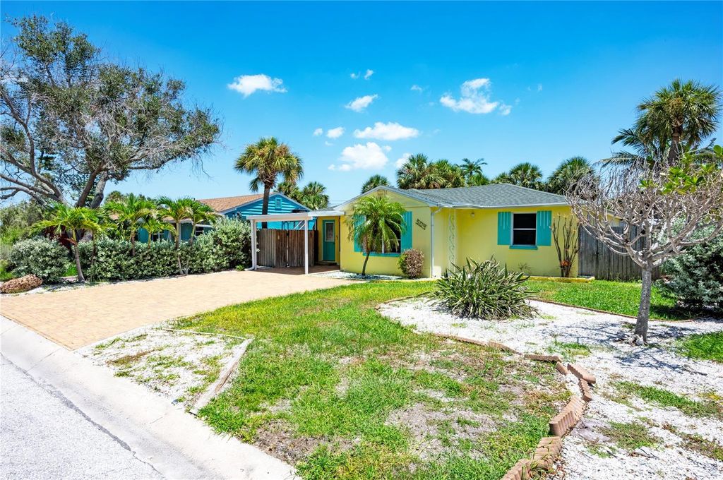 Photo of 504 79th Avenue, St Pete Beach, FL 33706 (MLS # TB8411466)