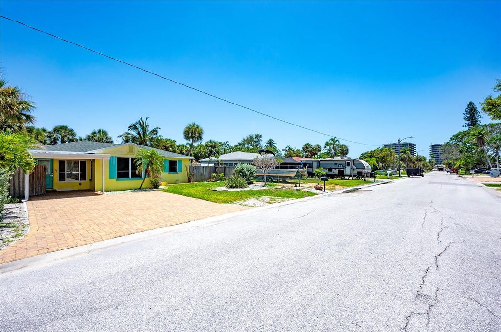 Photo of 504 79th Avenue, St Pete Beach, FL 33706 (MLS # TB8411466)