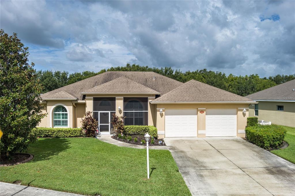 Photo of 4510 29th Avenue Circle E, Palmetto, FL 34221 (MLS # A4662704)