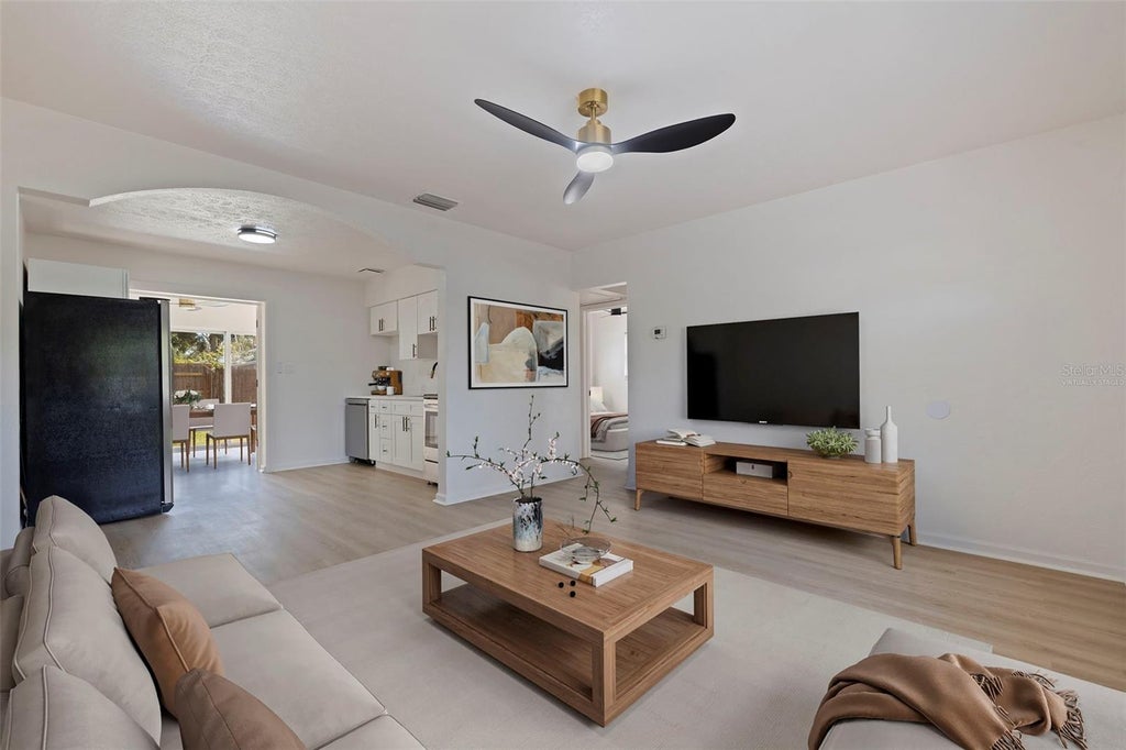 Photo of 5392 44th Avenue N, St Petersburg, FL 33709 (MLS # TB8542524)