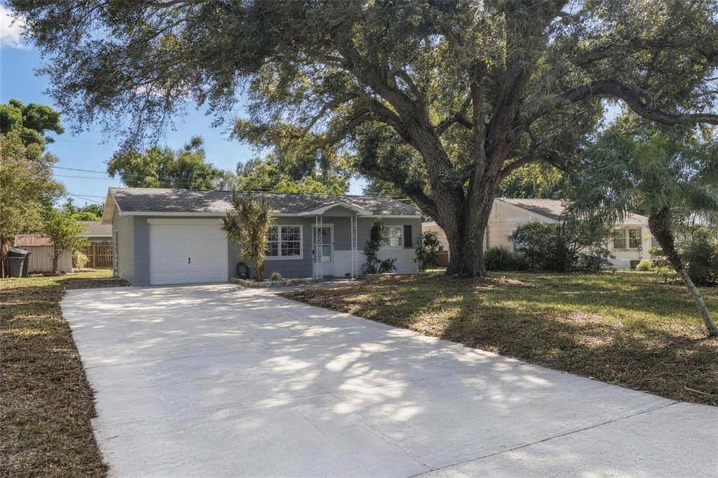 Photo of 5392 44th Avenue N, St Petersburg, FL 33709 (MLS # TB8542524)