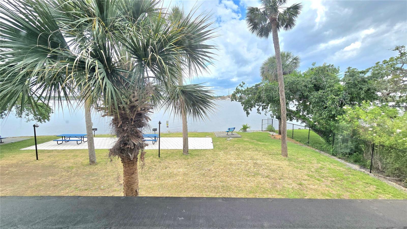 ACQUA AT DAYTONA BEACH CONDO - Residential Lease
