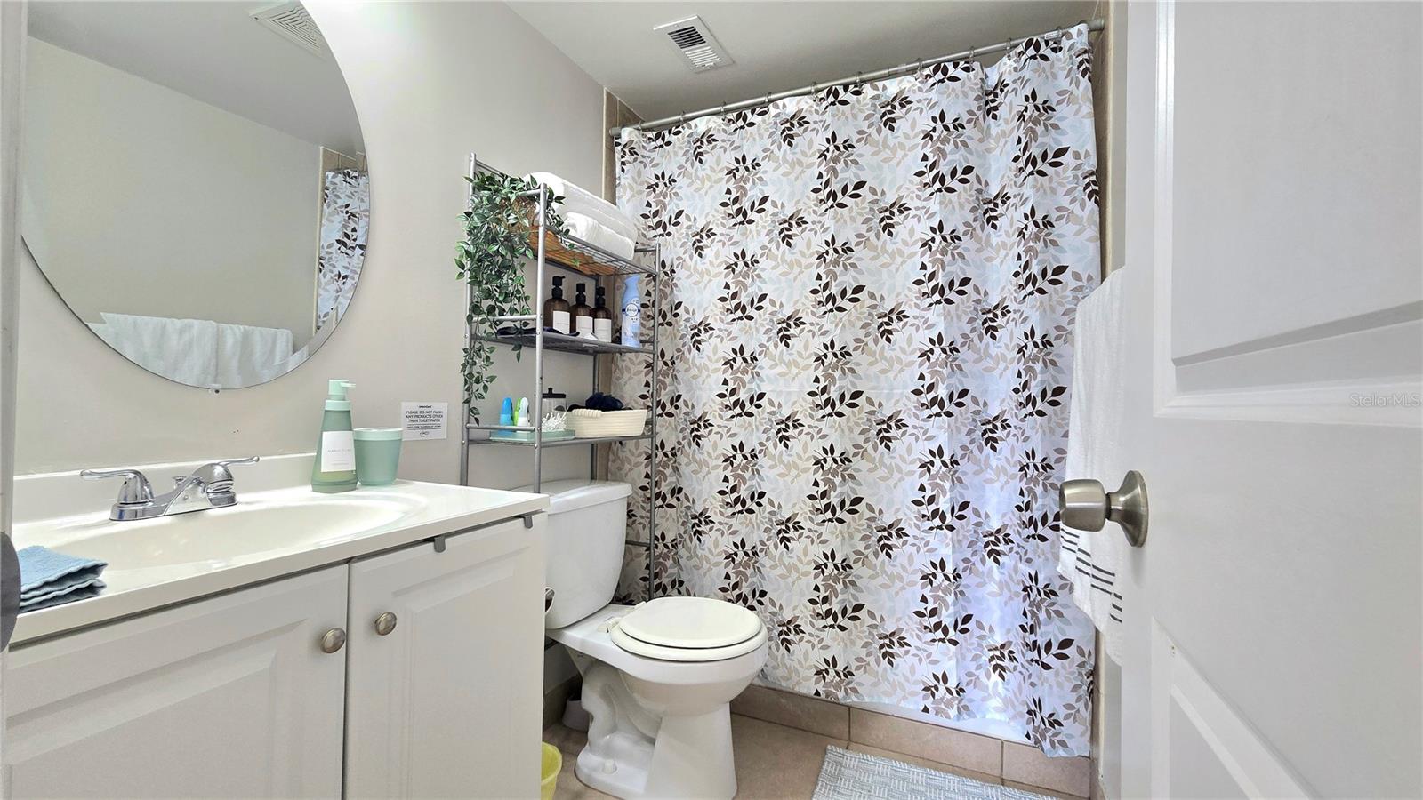 ACQUA AT DAYTONA BEACH CONDO - Residential Lease