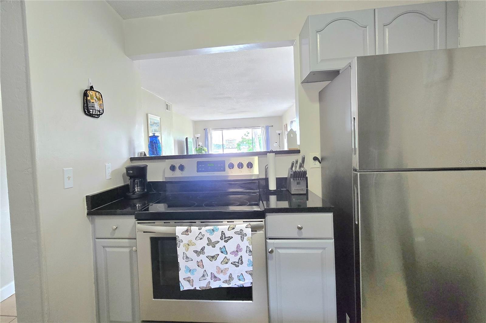 ACQUA AT DAYTONA BEACH CONDO - Residential Lease