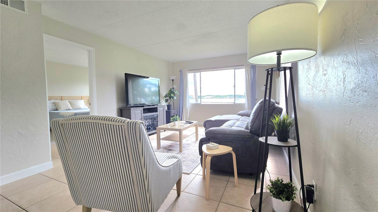 ACQUA AT DAYTONA BEACH CONDO - Residential Lease