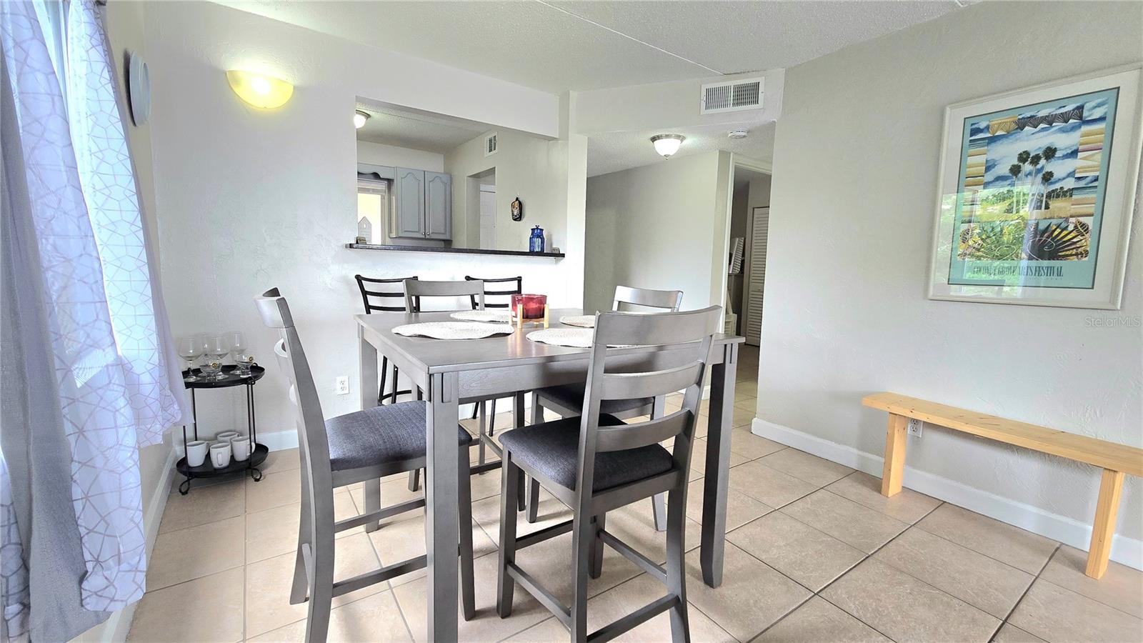 ACQUA AT DAYTONA BEACH CONDO - Residential Lease