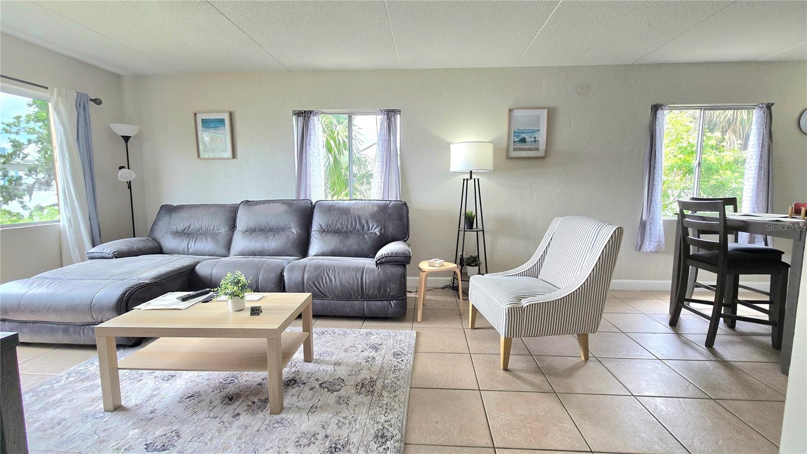 ACQUA AT DAYTONA BEACH CONDO - Residential Lease