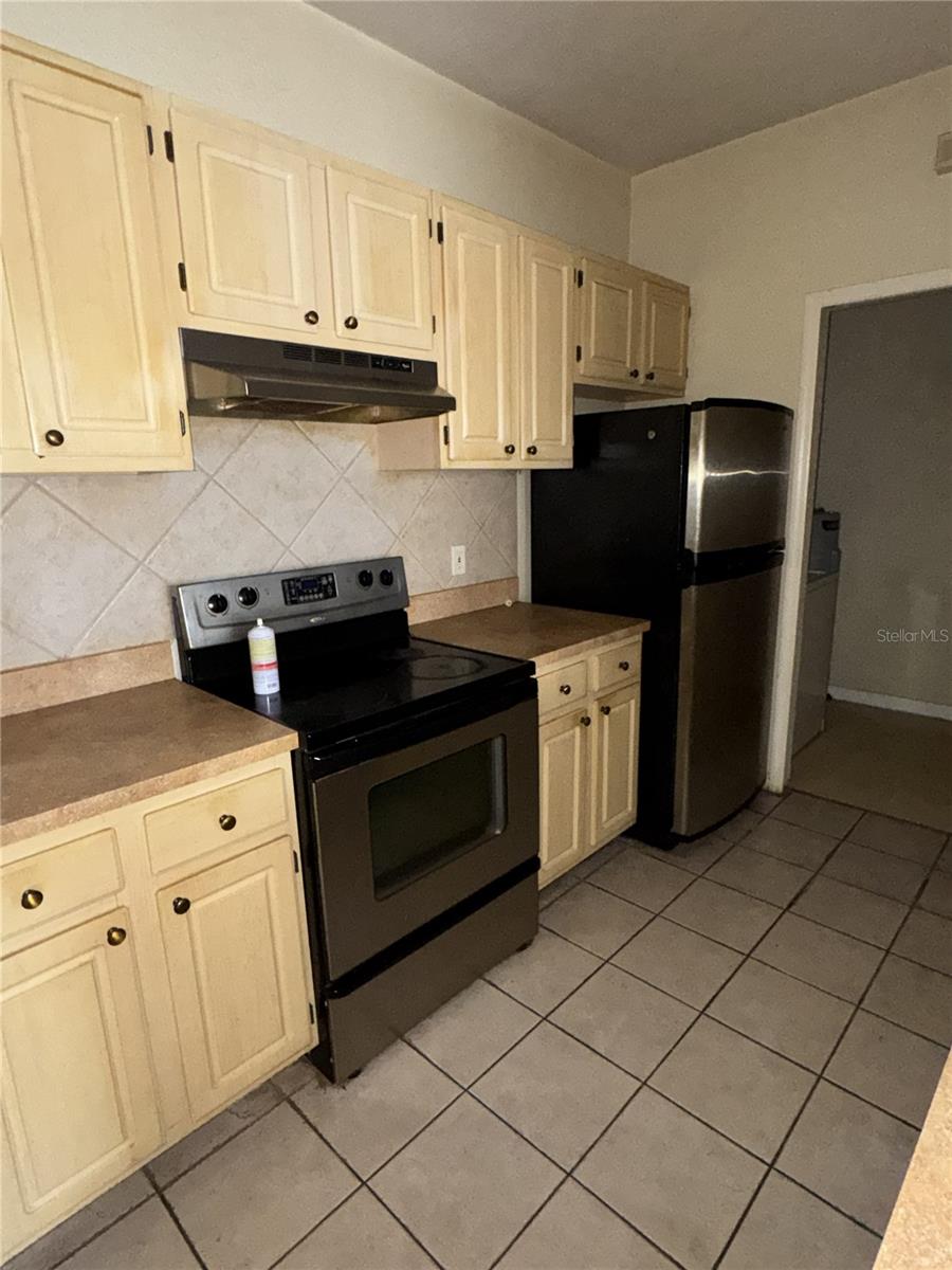 VISCONTI WEST CONDO - Residential
