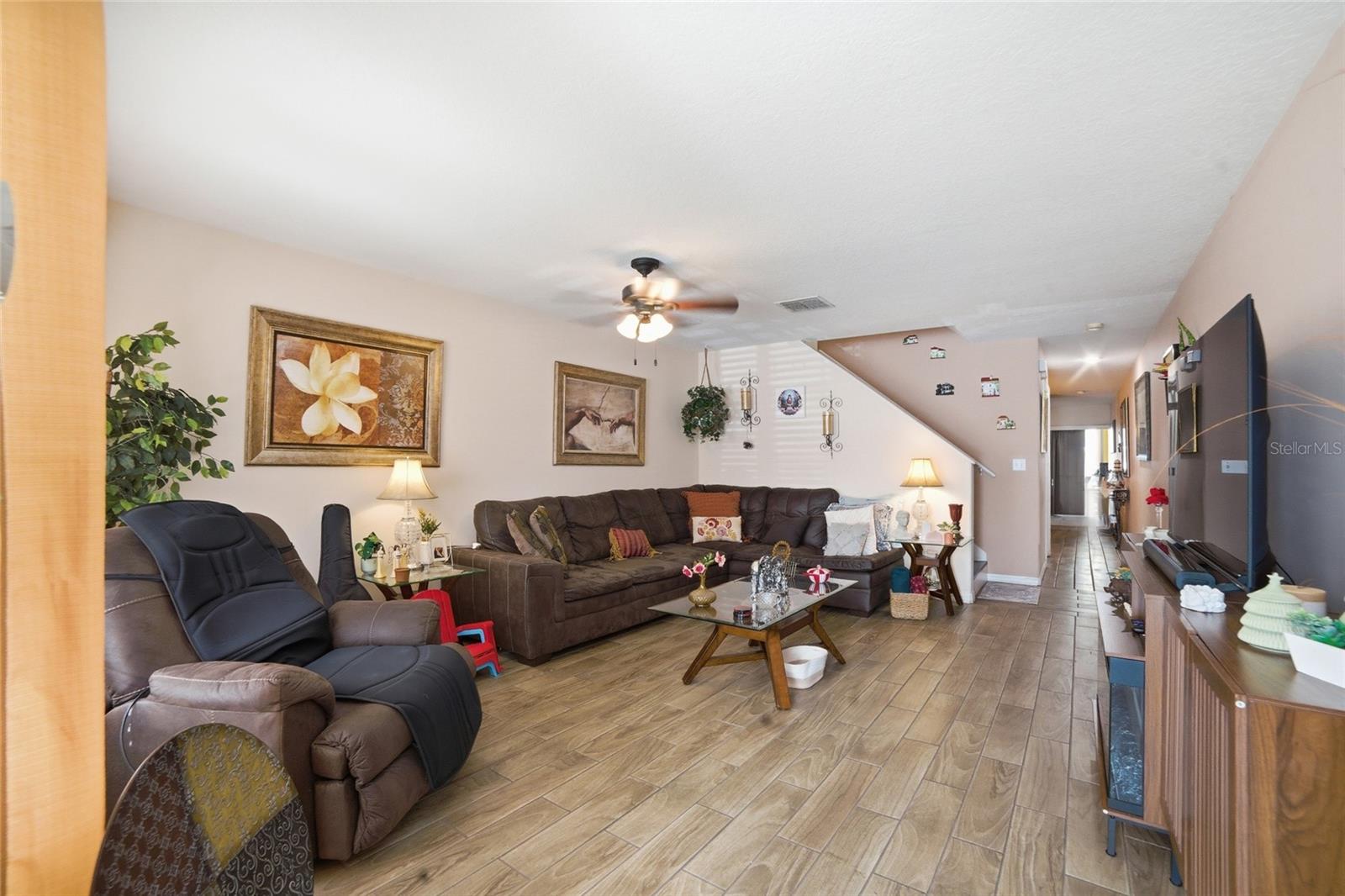 COBBLESTONE LANDING TWNHMS CONDO - Residential