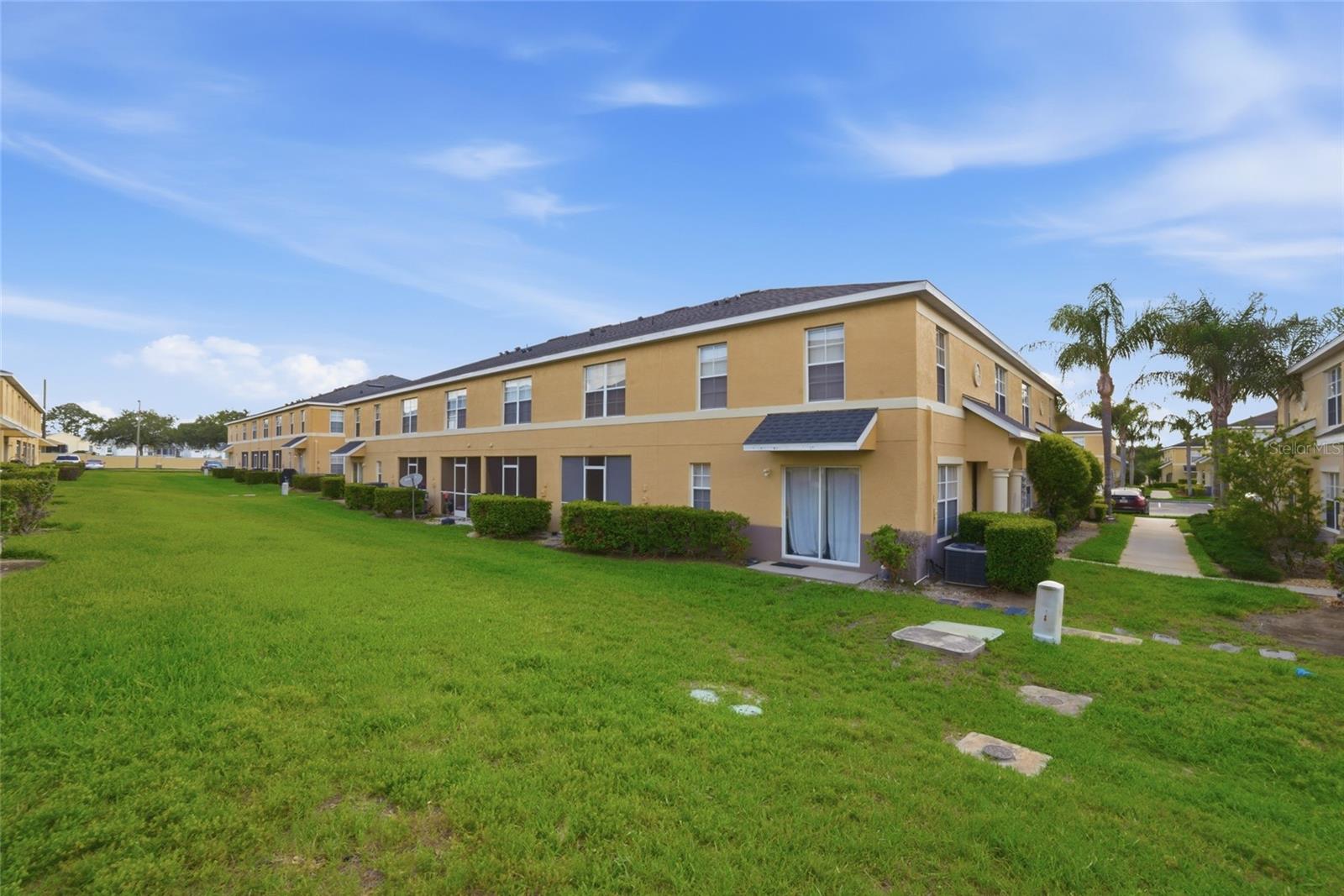 COBBLESTONE LANDING TWNHMS CONDO - Residential