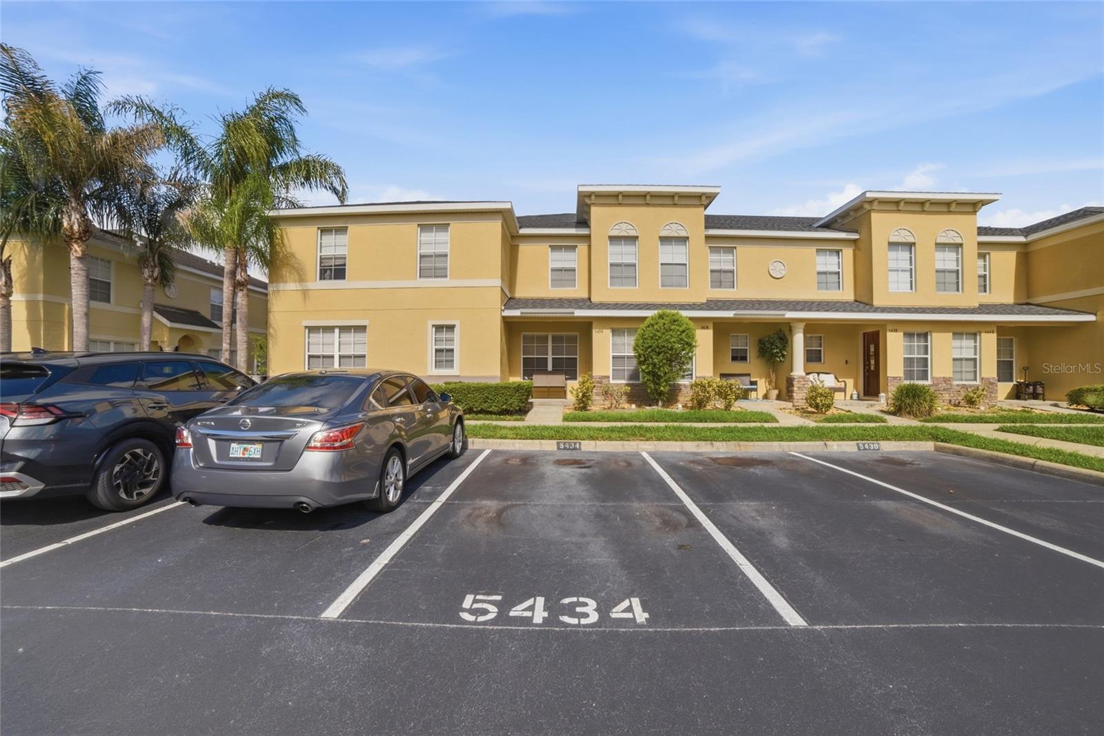 COBBLESTONE LANDING TWNHMS CONDO - Residential