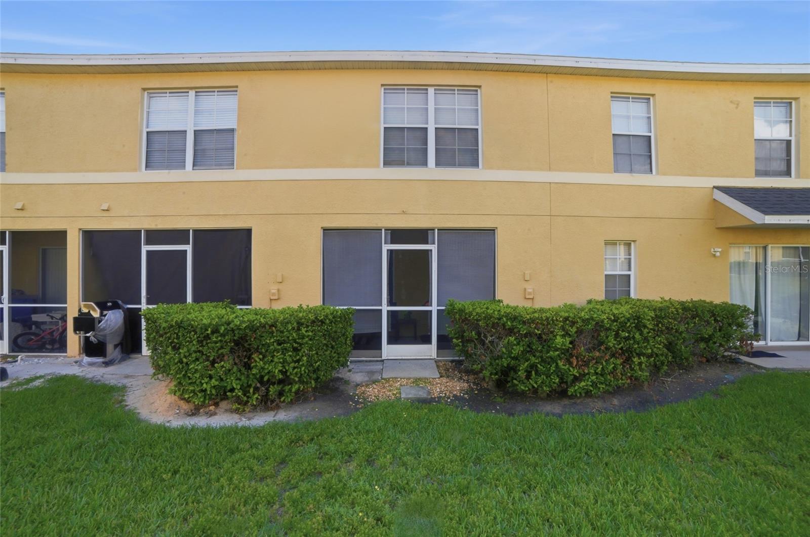 COBBLESTONE LANDING TWNHMS CONDO - Residential