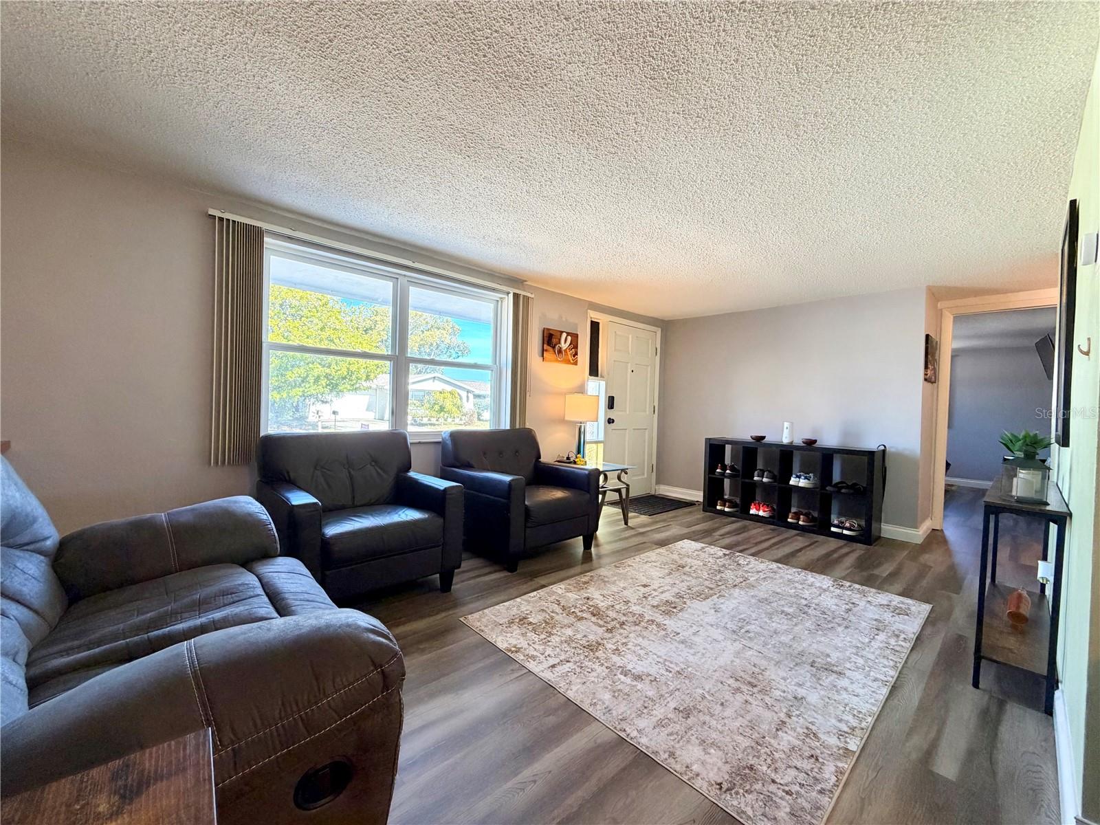 HOLIDAY LAKE ESTATES - Residential