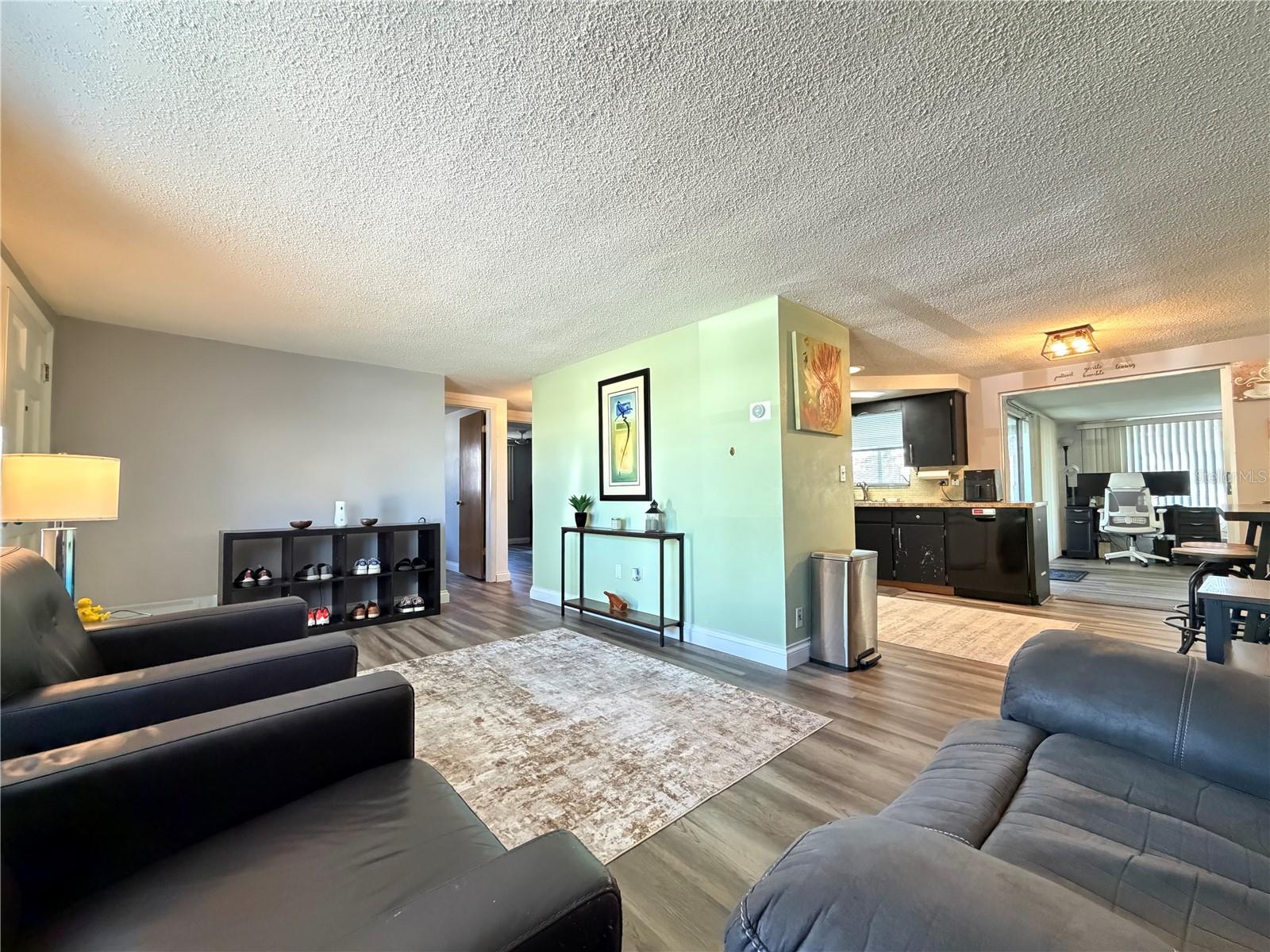 HOLIDAY LAKE ESTATES - Residential