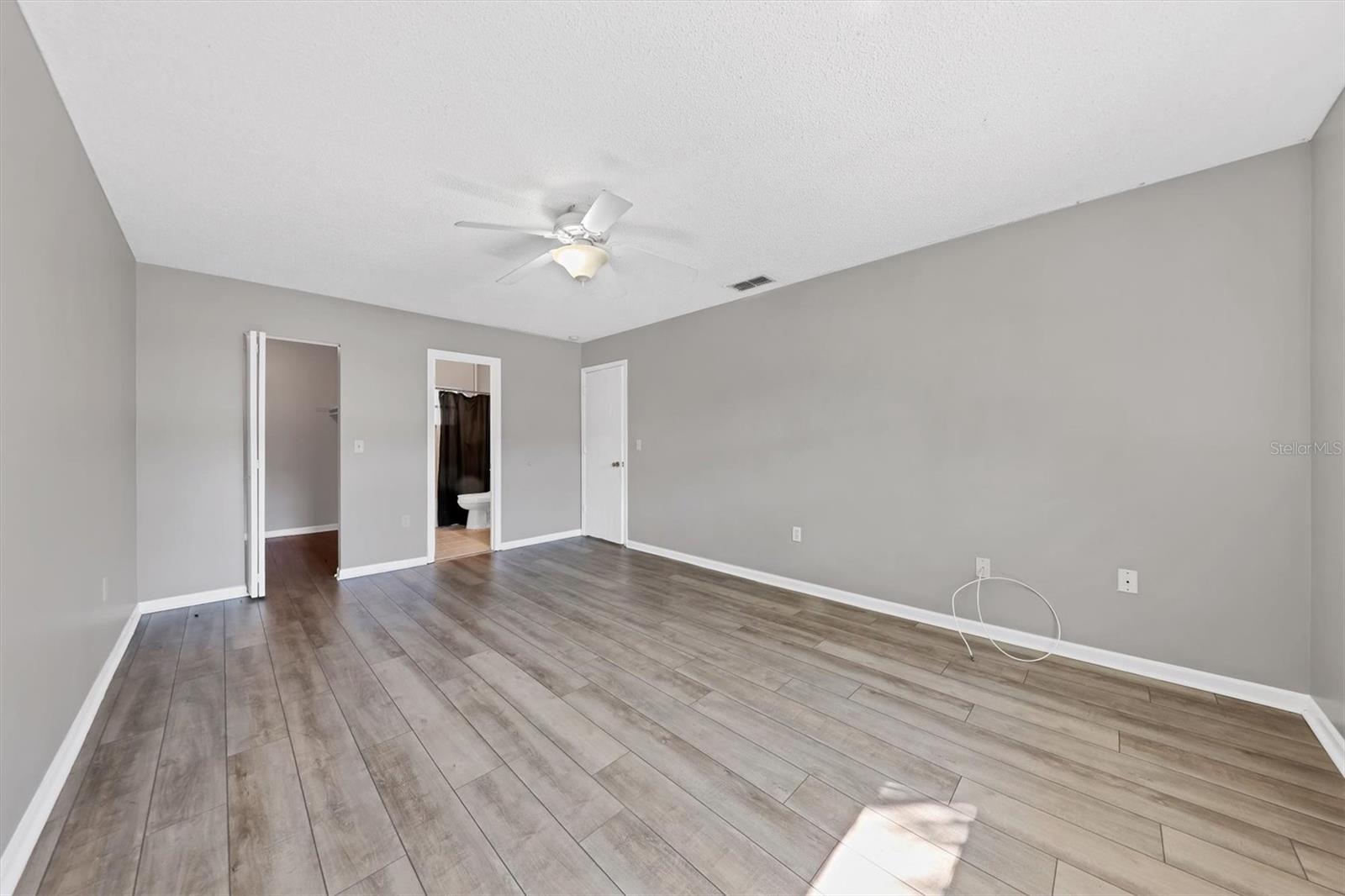 LOUGH ERNE SEC ONE - Residential