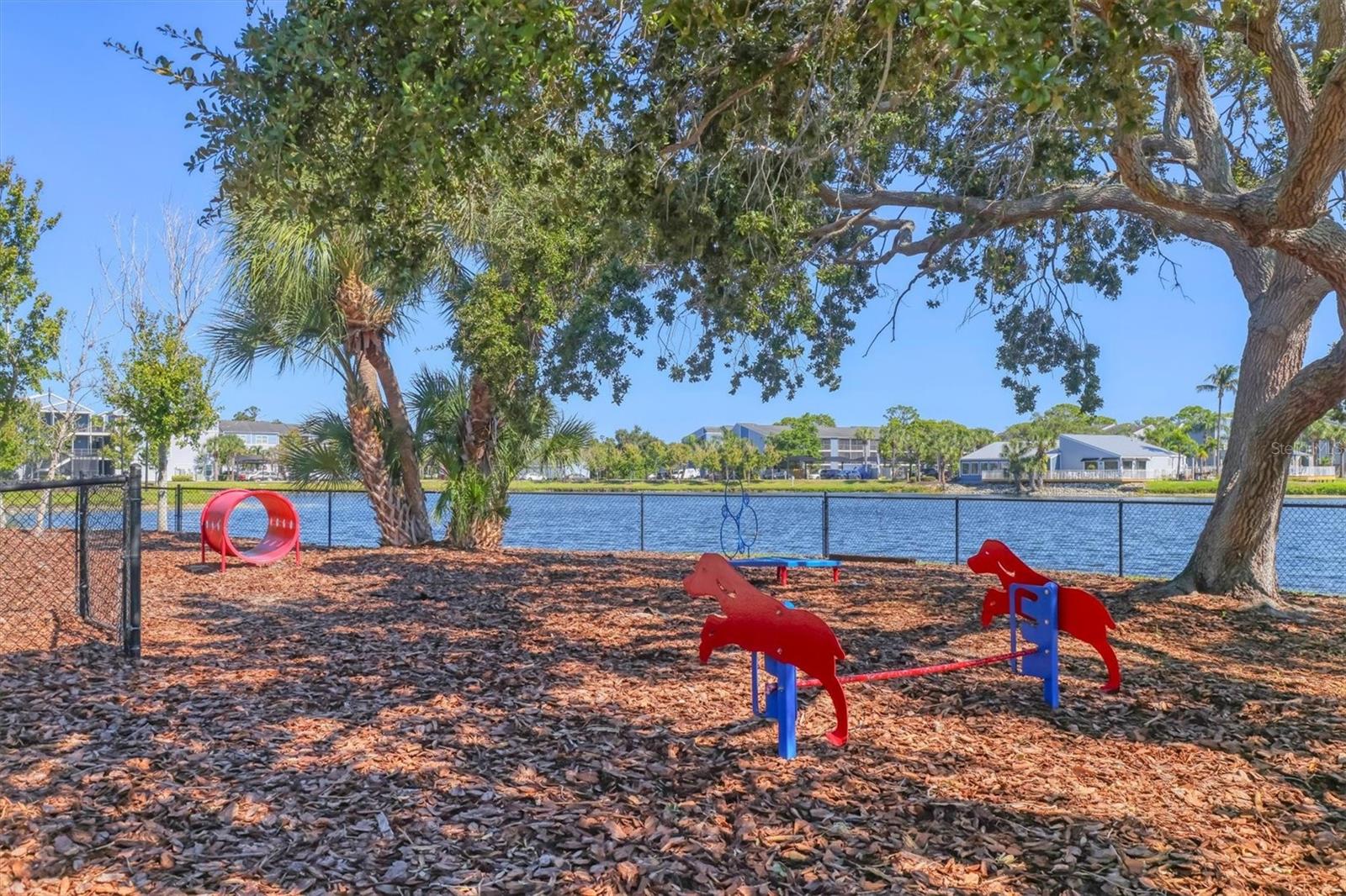 LOUGH ERNE SEC ONE - Residential