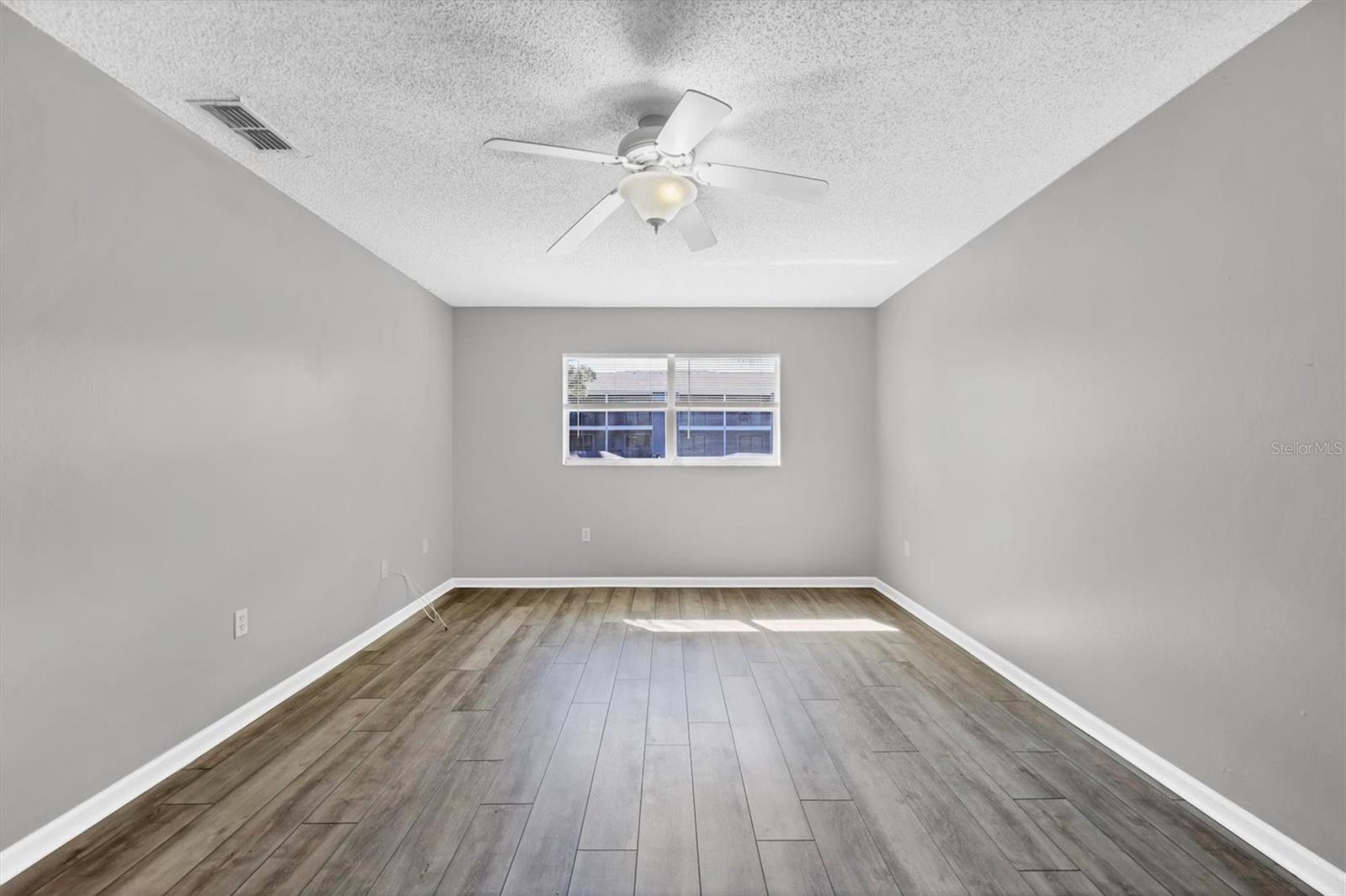 LOUGH ERNE SEC ONE - Residential