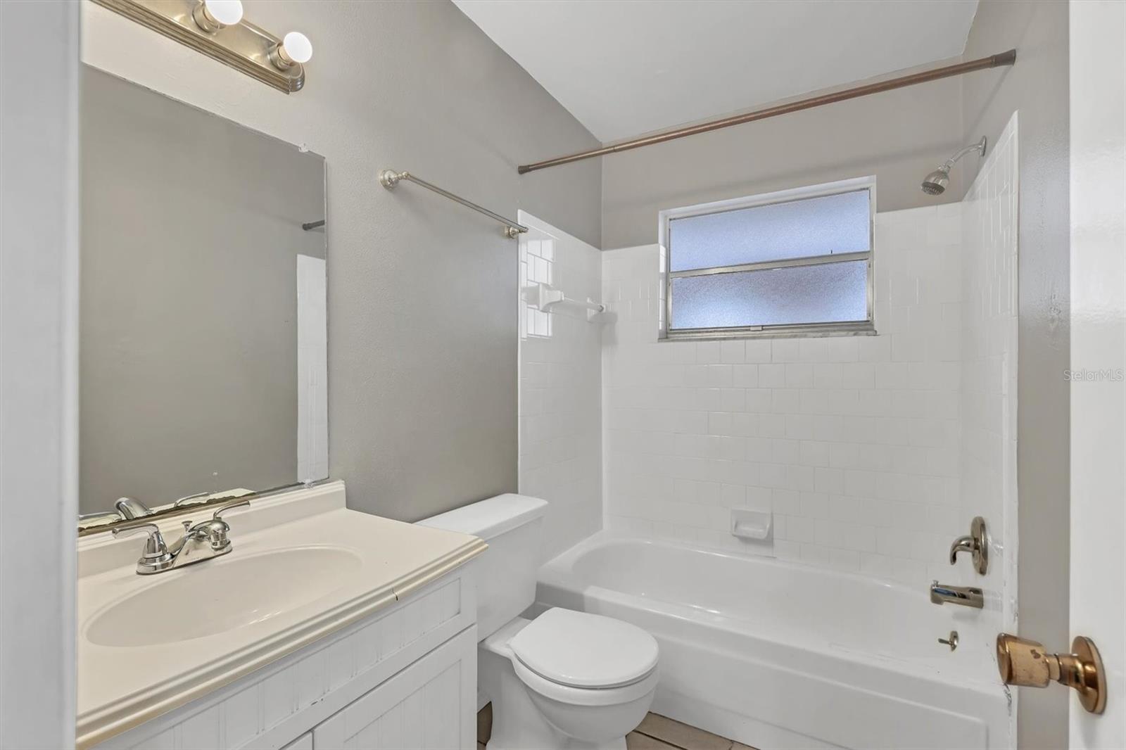 LOUGH ERNE SEC ONE - Residential