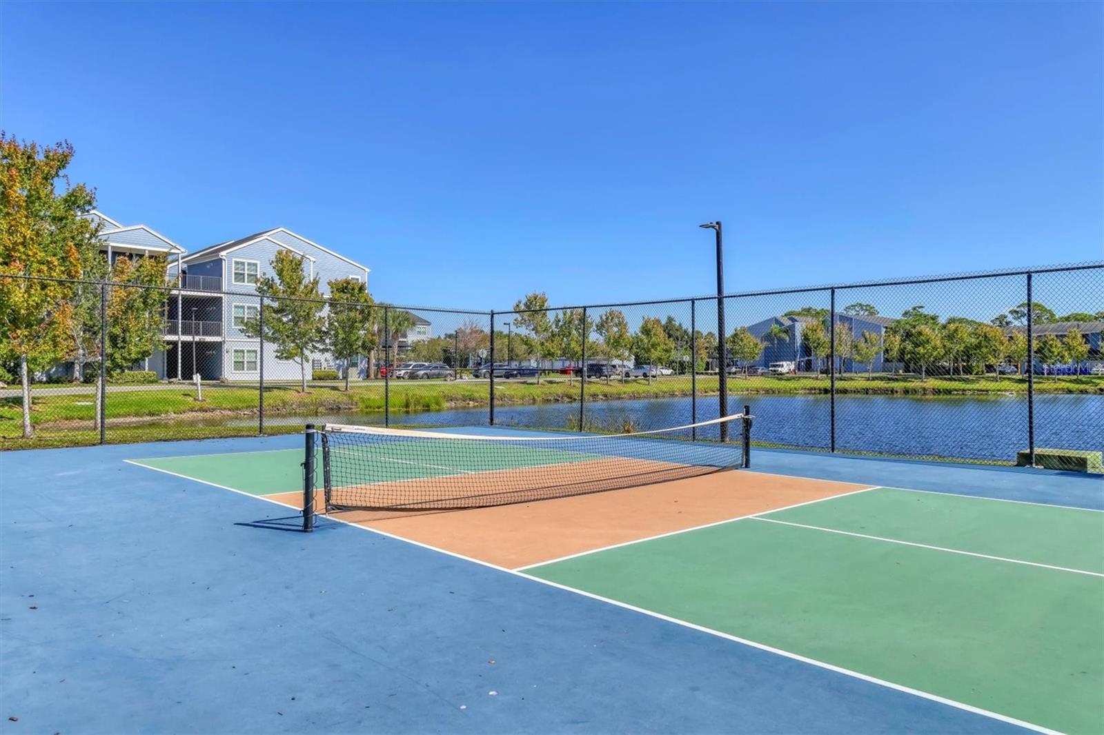 LOUGH ERNE SEC ONE - Residential