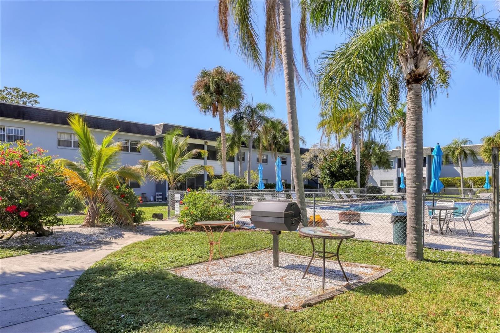 LOUGH ERNE SEC ONE - Residential