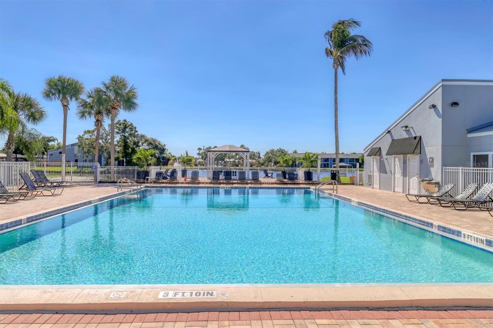 LOUGH ERNE SEC ONE - Residential