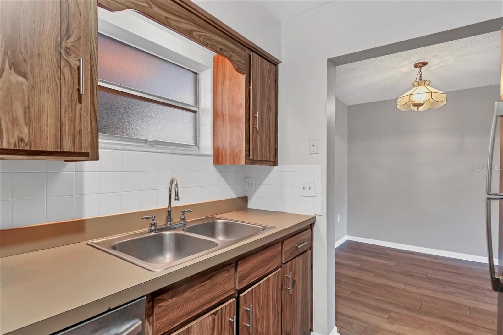 LOUGH ERNE SEC ONE - Residential