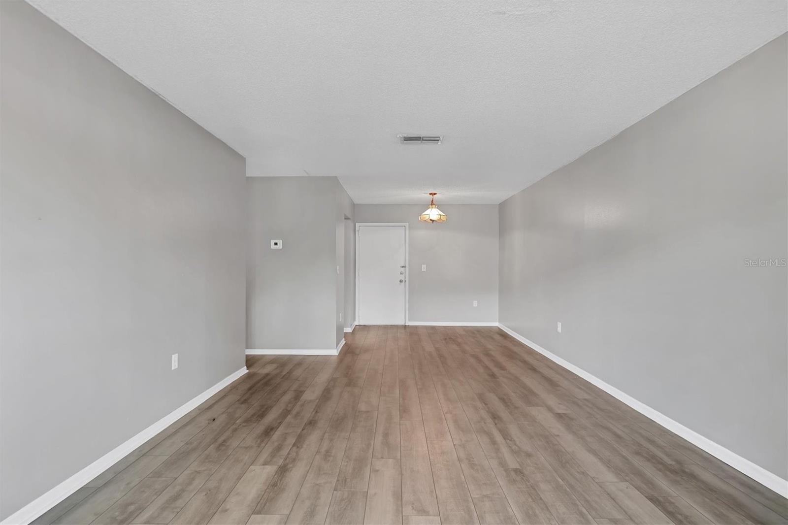 LOUGH ERNE SEC ONE - Residential