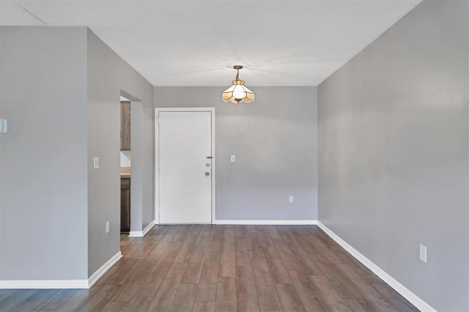 LOUGH ERNE SEC ONE - Residential