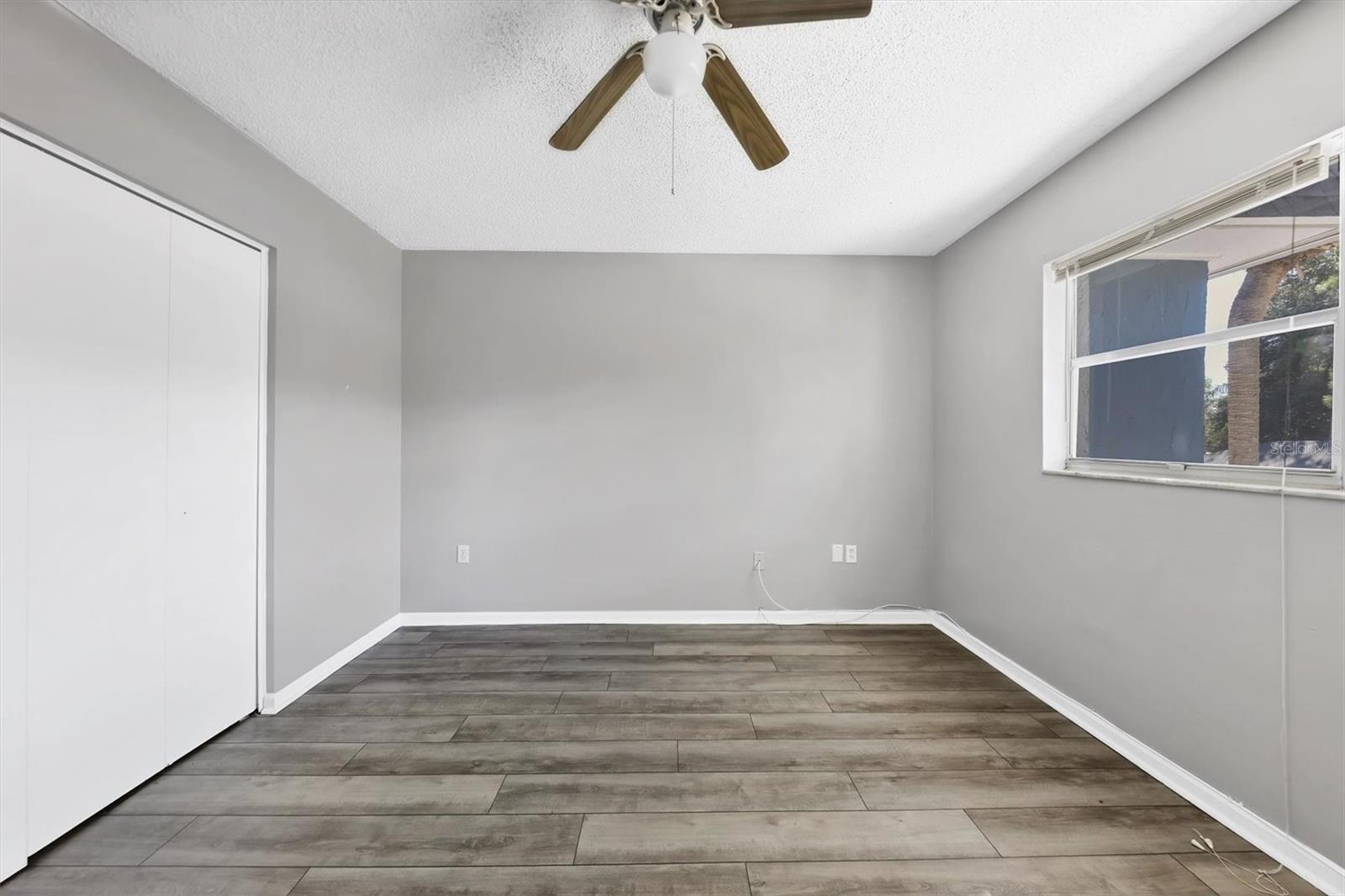 LOUGH ERNE SEC ONE - Residential