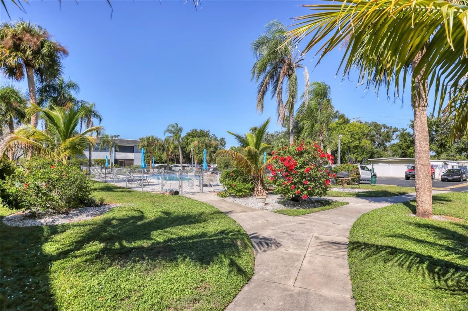 LOUGH ERNE SEC ONE - Residential