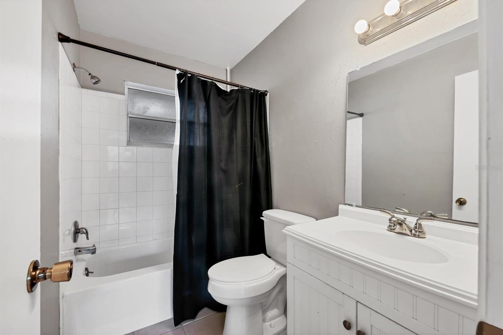 LOUGH ERNE SEC ONE - Residential