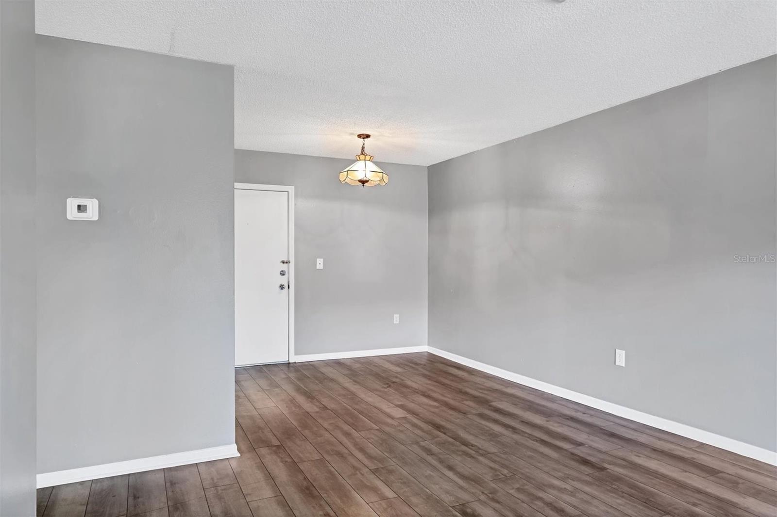 LOUGH ERNE SEC ONE - Residential