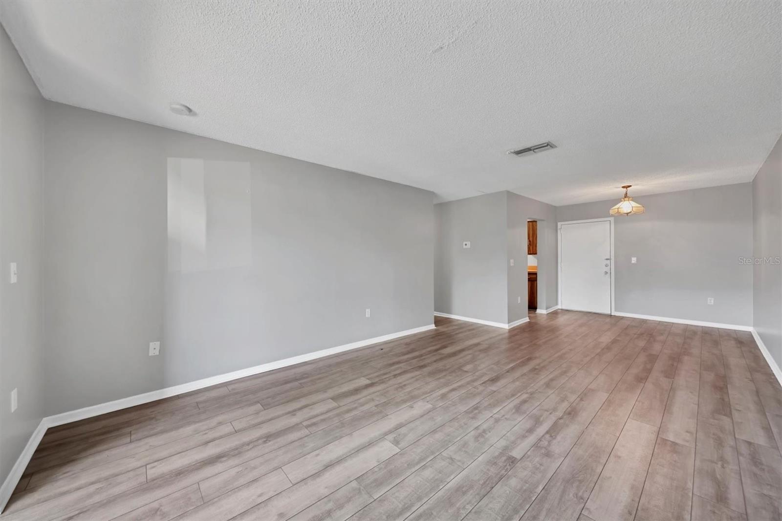 LOUGH ERNE SEC ONE - Residential