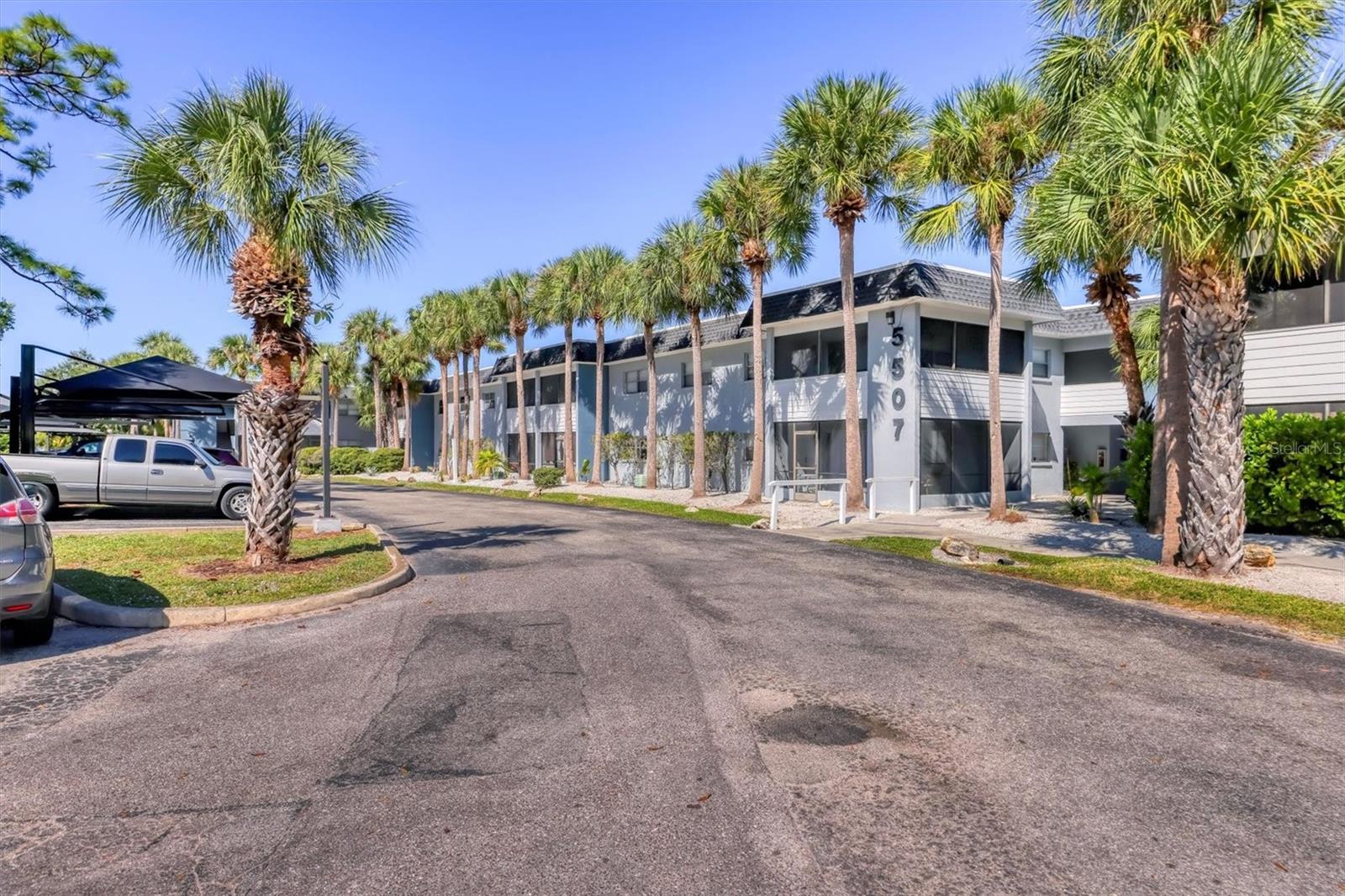 LOUGH ERNE SEC ONE - Residential