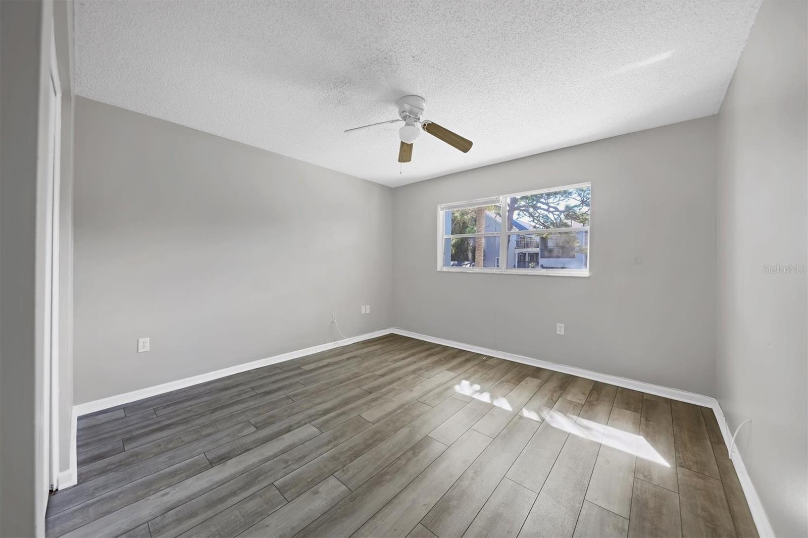 LOUGH ERNE SEC ONE - Residential