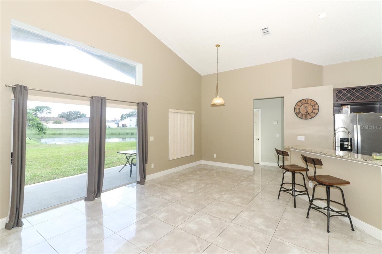 PEBBLE POINTE UNIT 02 - Residential