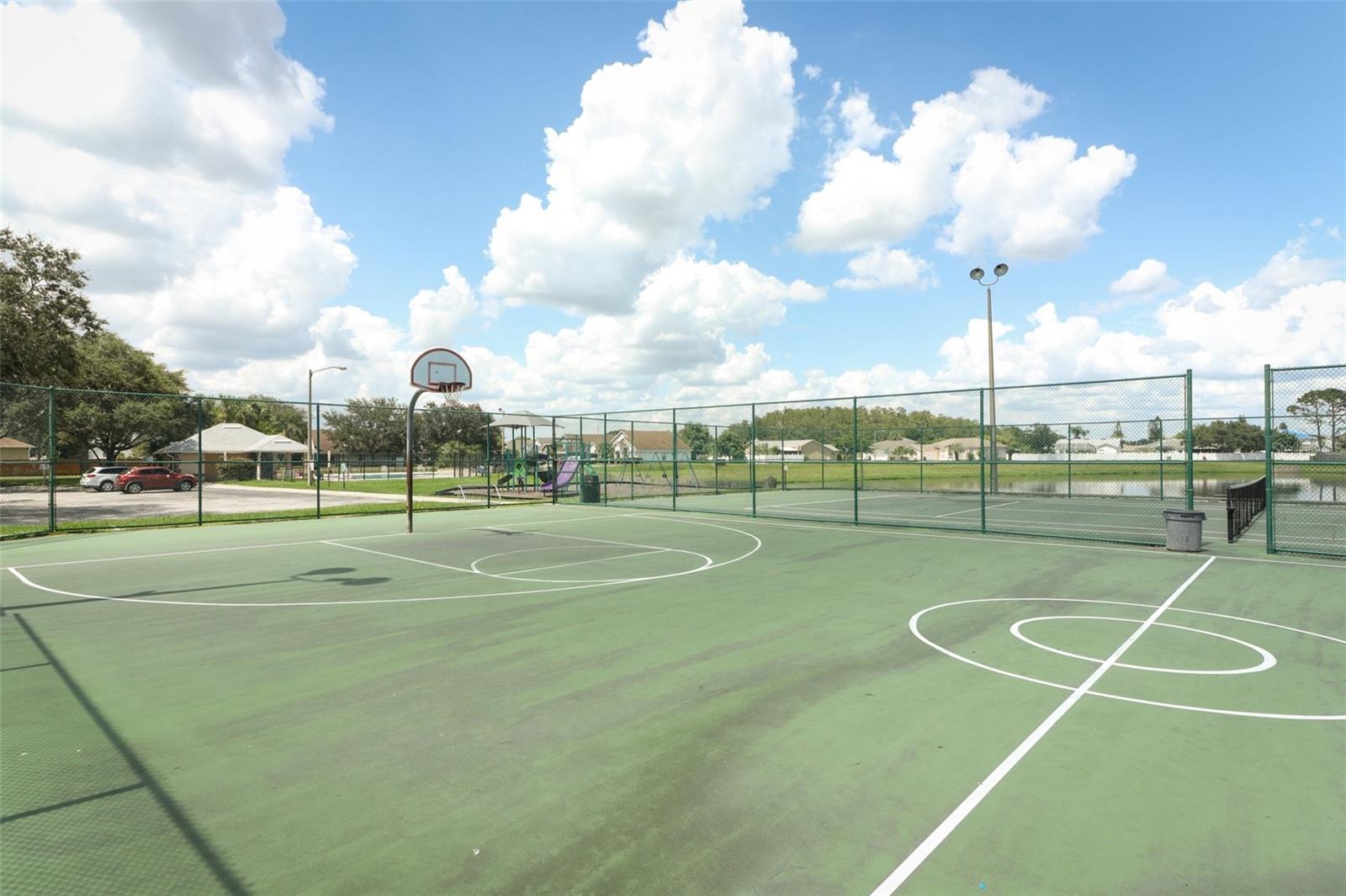 PEBBLE POINTE UNIT 02 - Residential