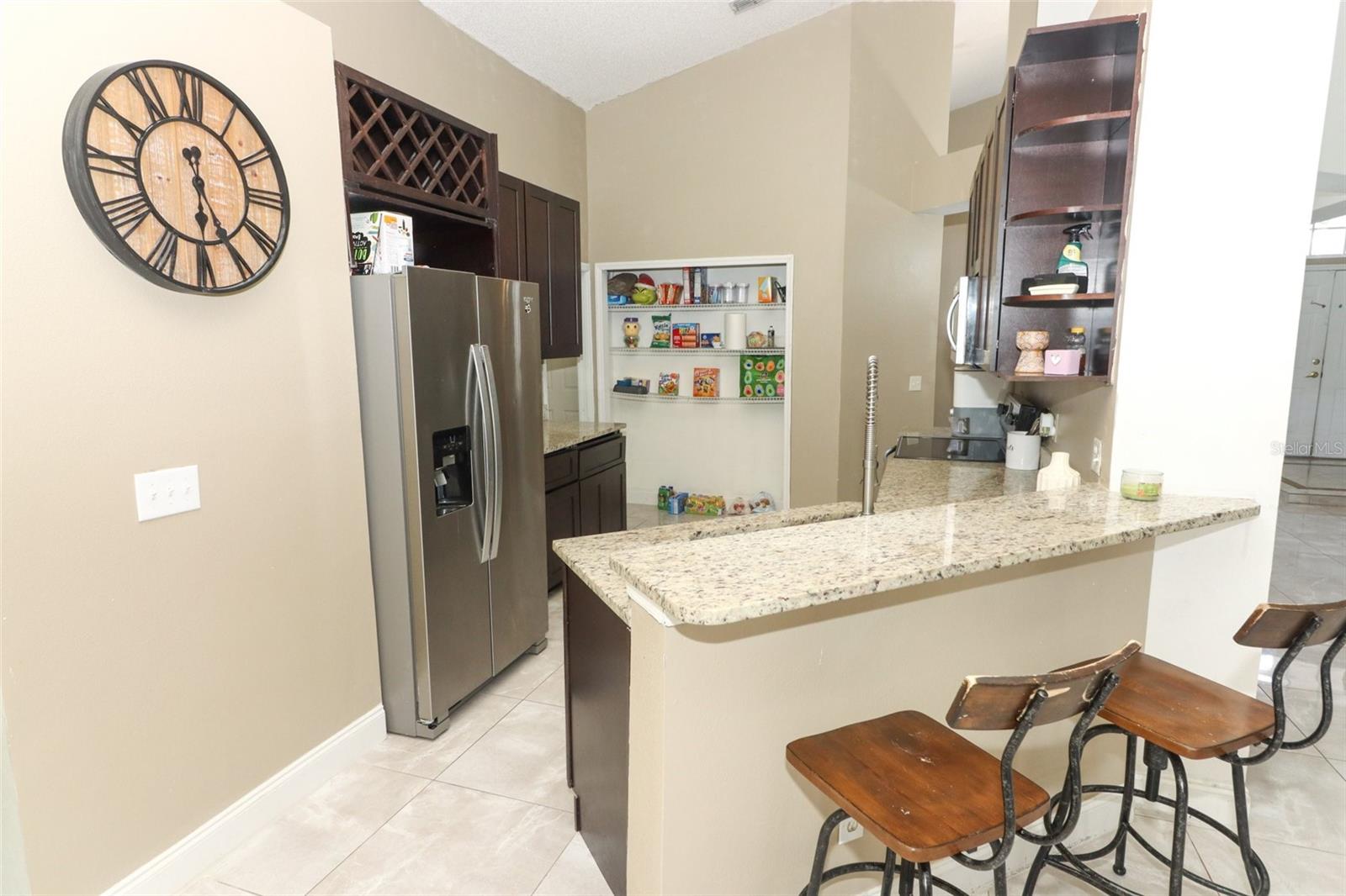 PEBBLE POINTE UNIT 02 - Residential