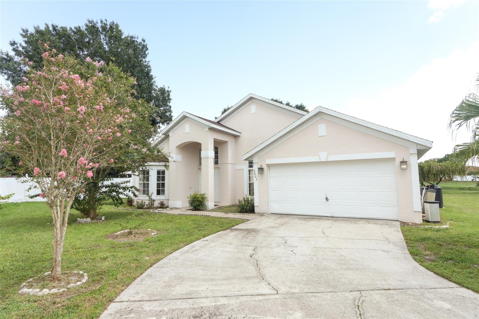 PEBBLE POINTE UNIT 02 - Residential