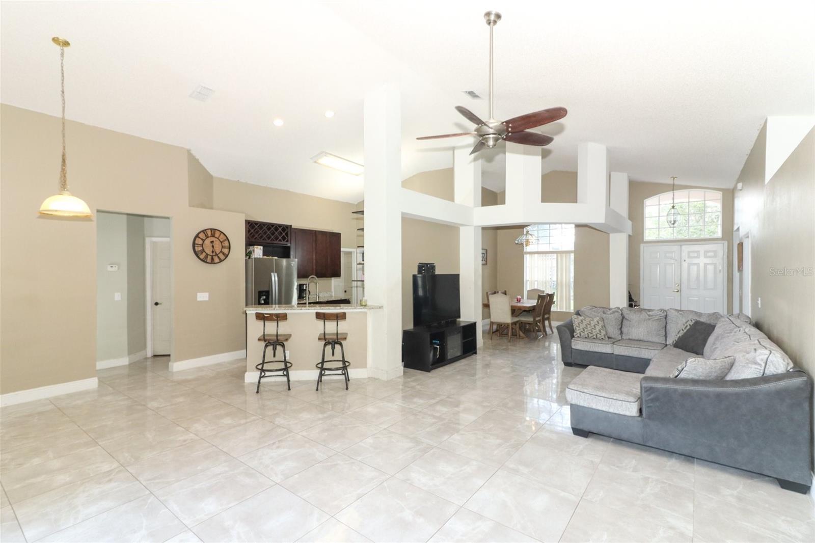 PEBBLE POINTE UNIT 02 - Residential