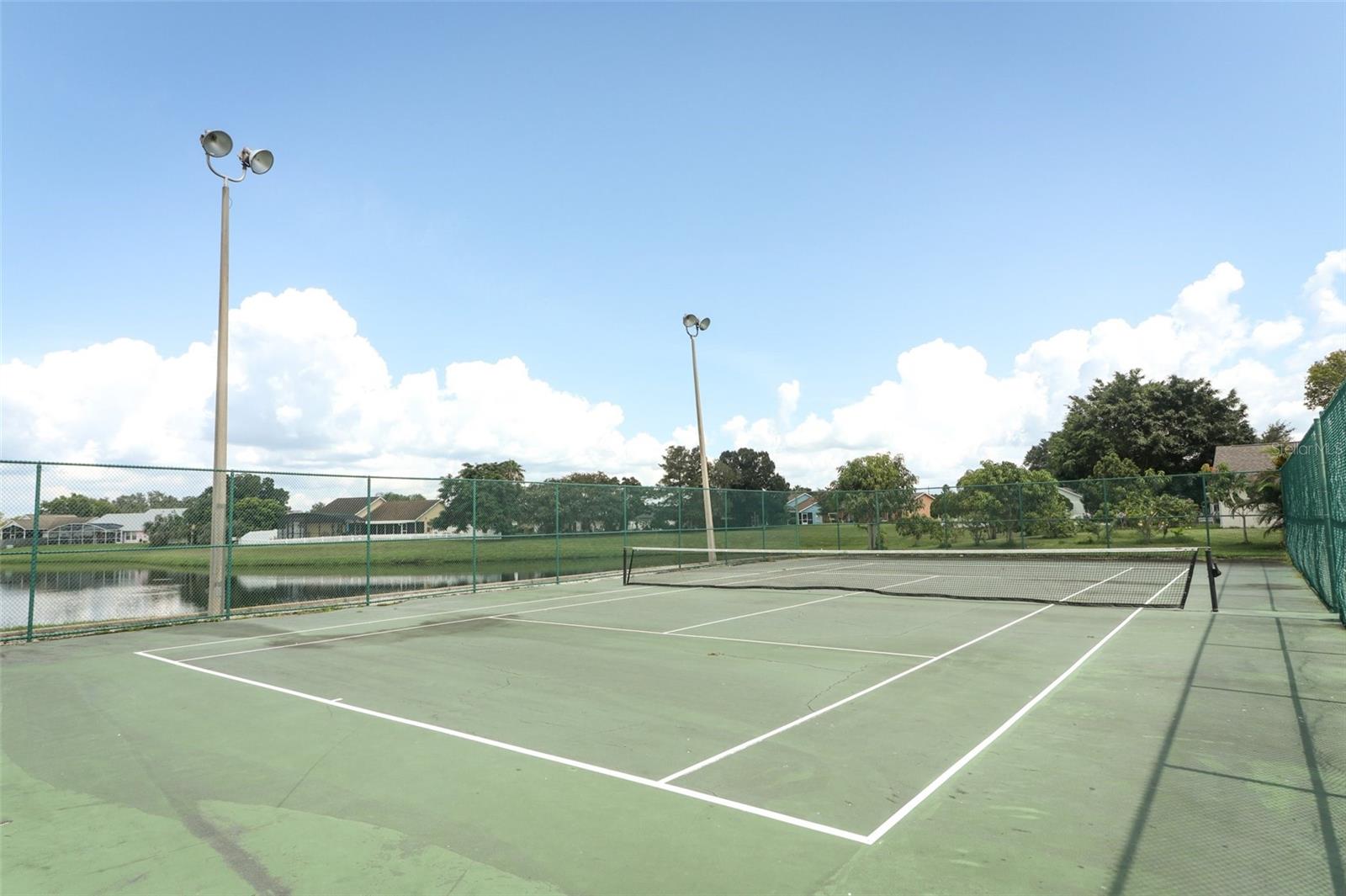 PEBBLE POINTE UNIT 02 - Residential