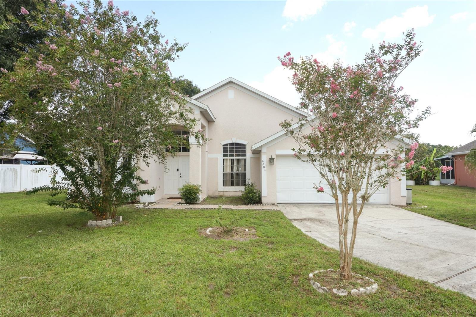 PEBBLE POINTE UNIT 02 - Residential