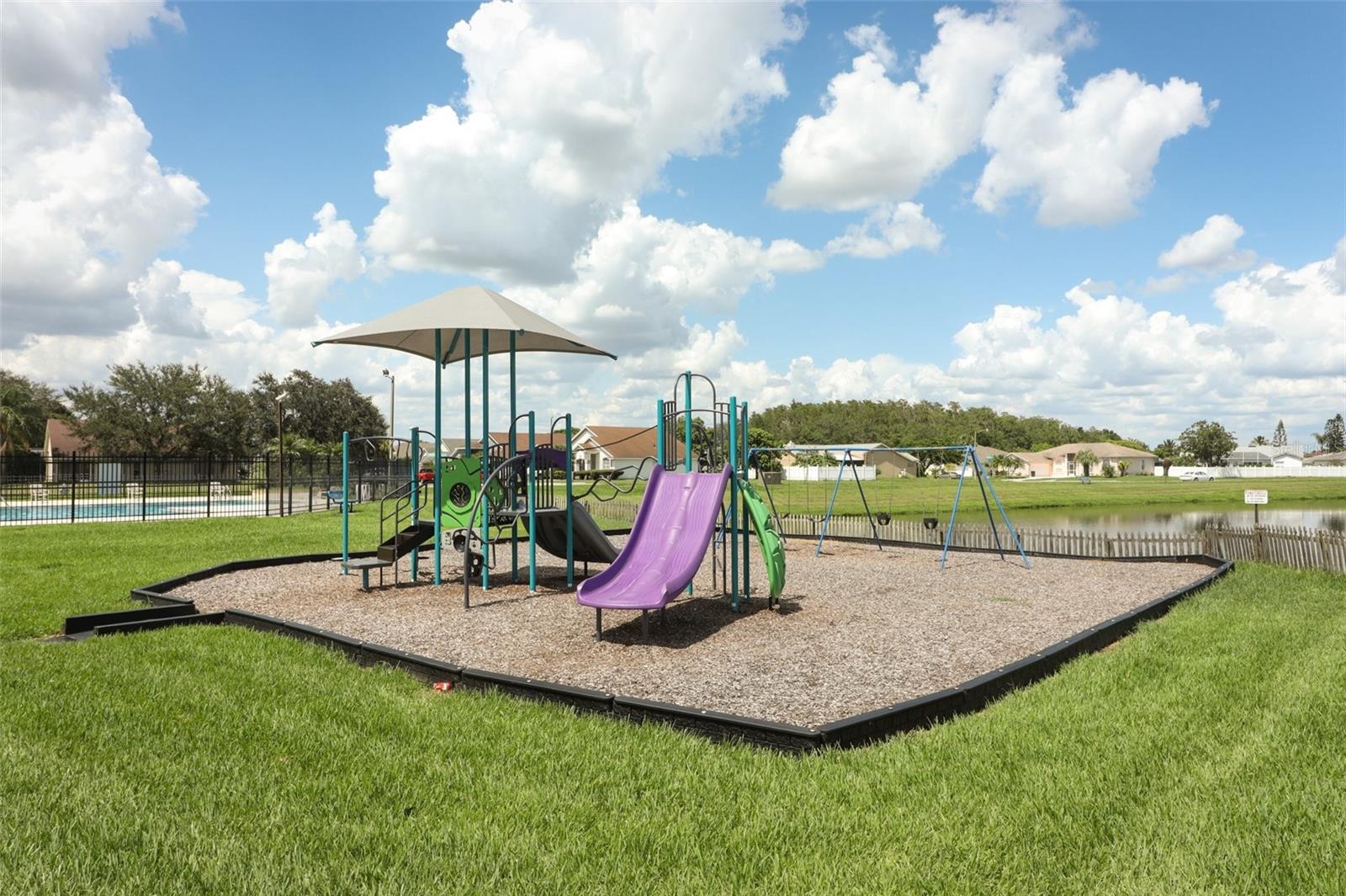 PEBBLE POINTE UNIT 02 - Residential