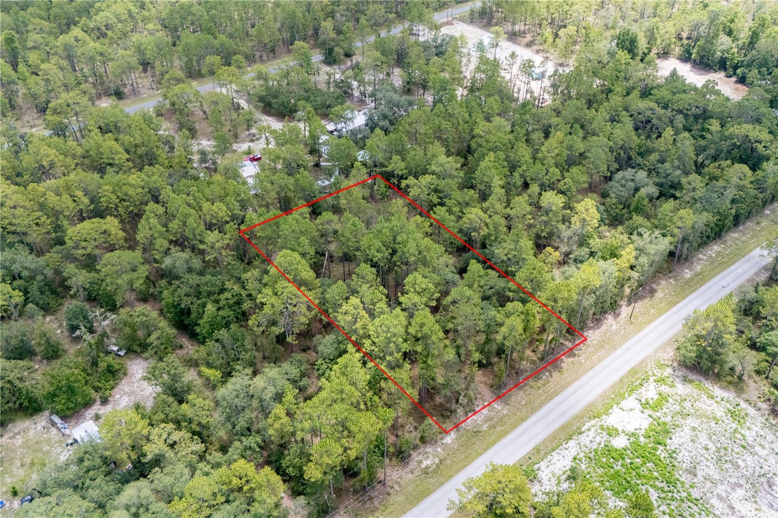 Discover the perfect place to build your dream home on this spacious 1-acre lot in Rainbow Lake Estates! Situated on a paved road with easy access in a quiet, growing community, this property offers both peace and convenience. Enjoy nearby natural attractions like Rainbow Springs State Park, KP Hole, and the beautiful Rainbow River, perfect for swimming, kayaking, and tubing. Golfers will love being just minutes from Juliette Falls Golf Course, one of the top-rated courses in Florida. This area offers a blend of outdoor adventure and relaxed country living, while still being close to Dunnellon’s shops, dining, and services. Whether you're planning a forever home or a weekend retreat, this location is ready for your vision. No HOA and no time limit to build—don’t miss out on this great opportunity!