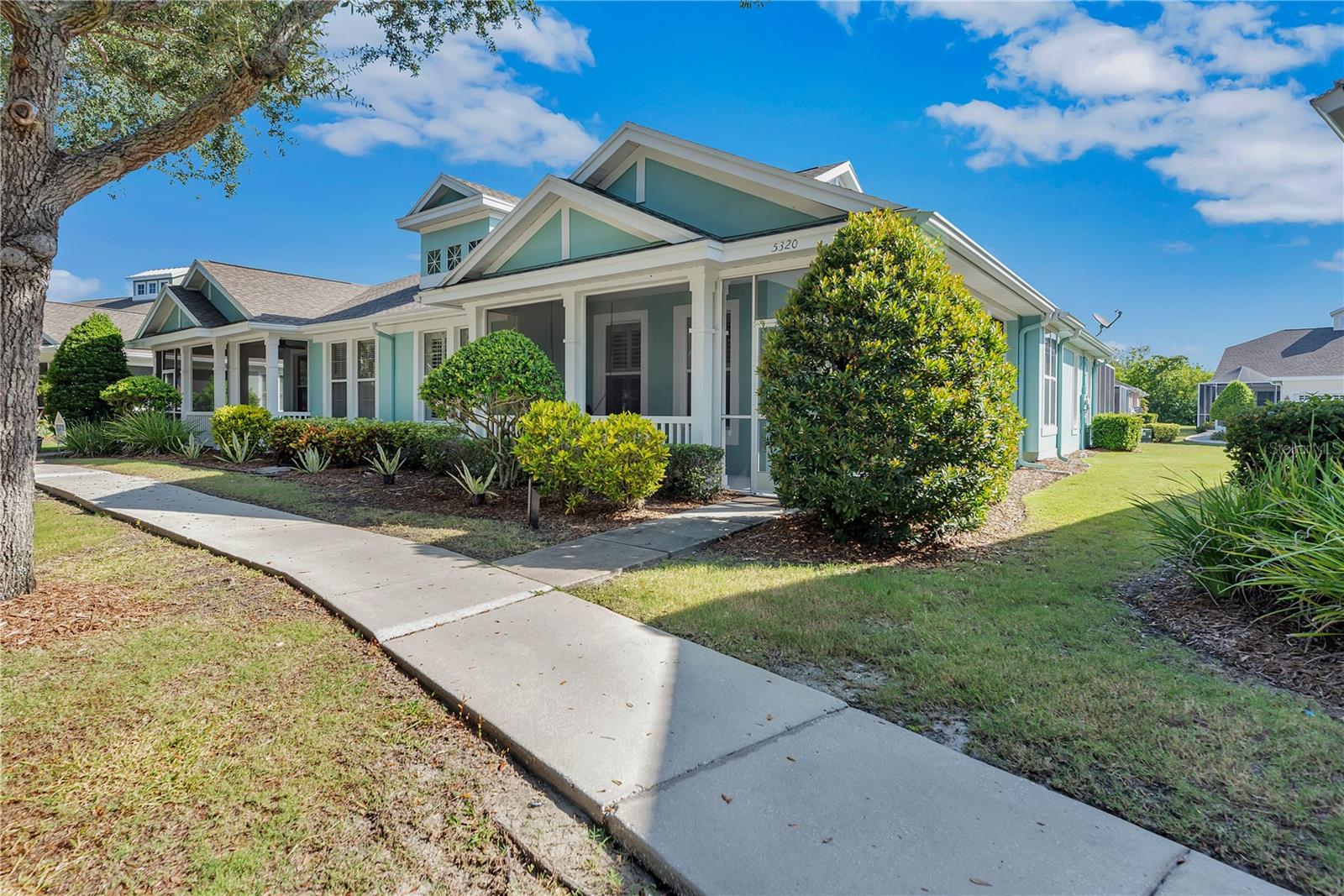 5320 GOLDEN ISLES DRIVE