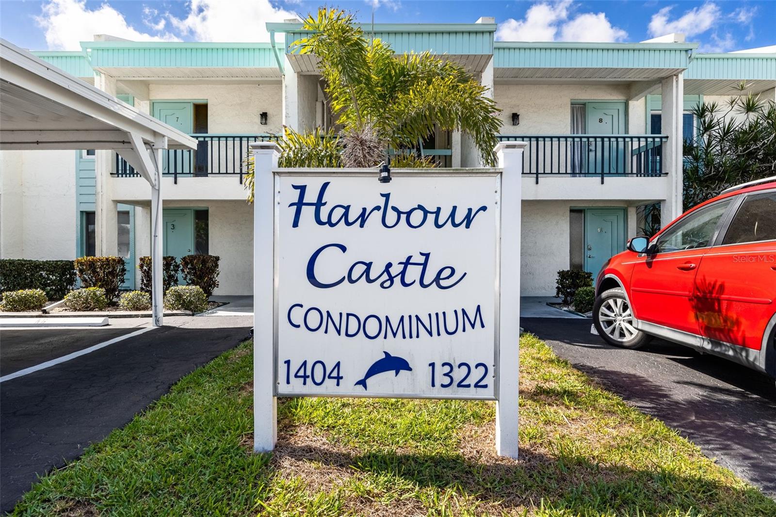 HARBOUR CASTLE CONDO - Residential